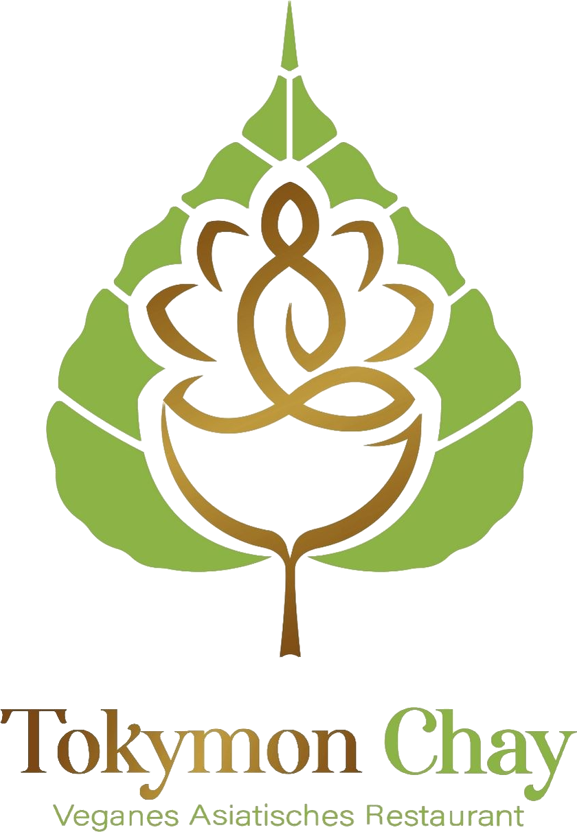 Logo Tokymon Chay